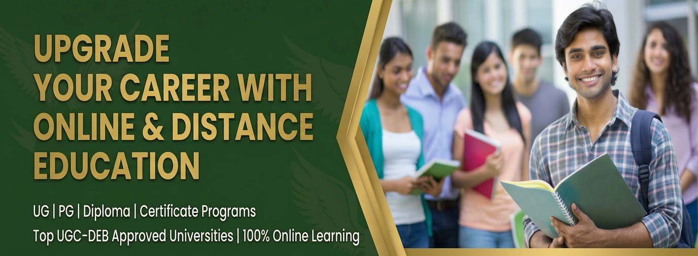 Expert Guidance